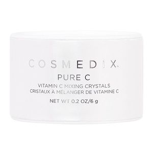 CosMedix Pure C Mixing Crystals